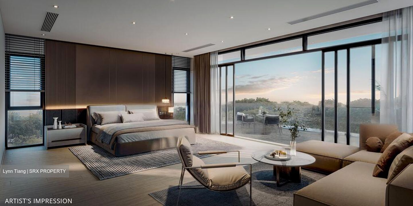 Henry Park (D10), Detached #459434121